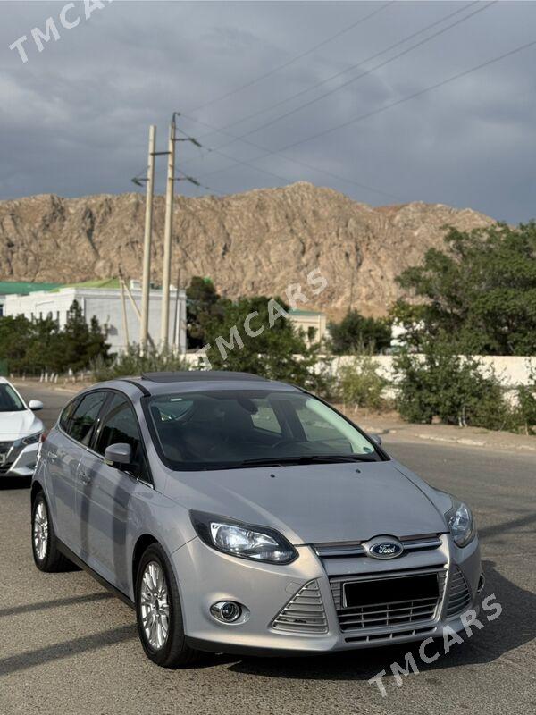 Ford Focus 2013 - 110 000 TMT - Türkmenbaşy - img 4