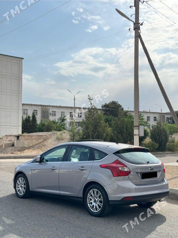 Ford Focus 2013 - 110 000 TMT - Türkmenbaşy - img 5