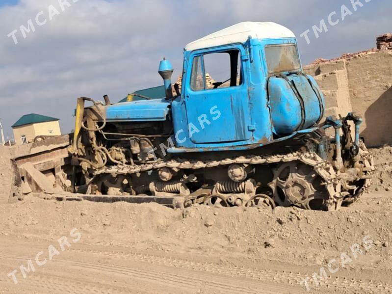 MTZ T-28 1992 - 29 000 TMT - Керки - img 3