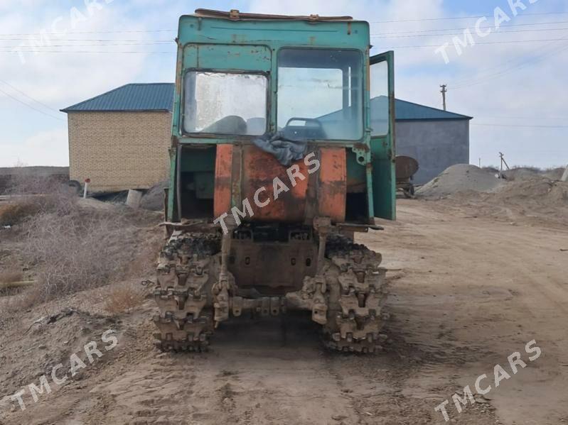 MTZ T-28 1992 - 29 000 TMT - Керки - img 2