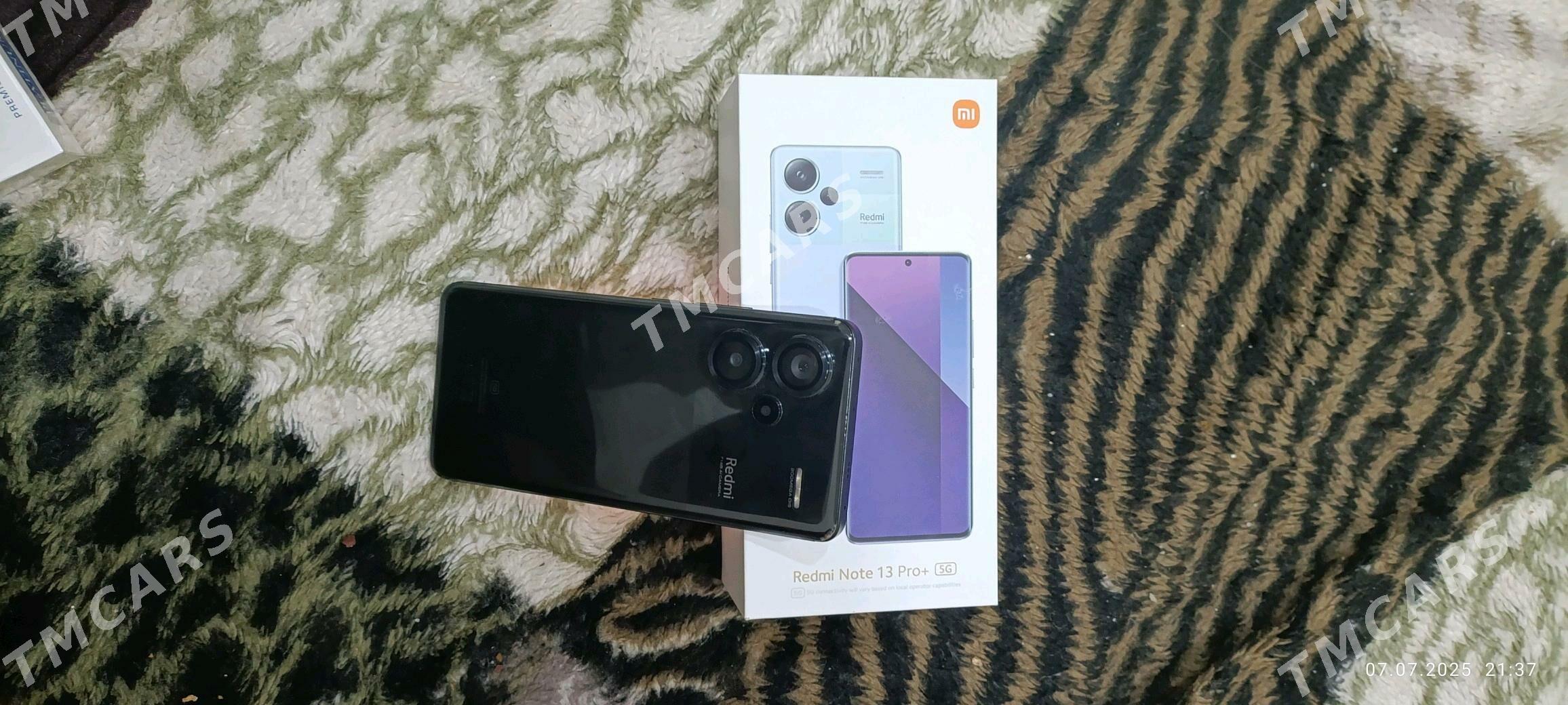 REDMI NOT 13PRO PLUS 8/256 - Mary - img 2