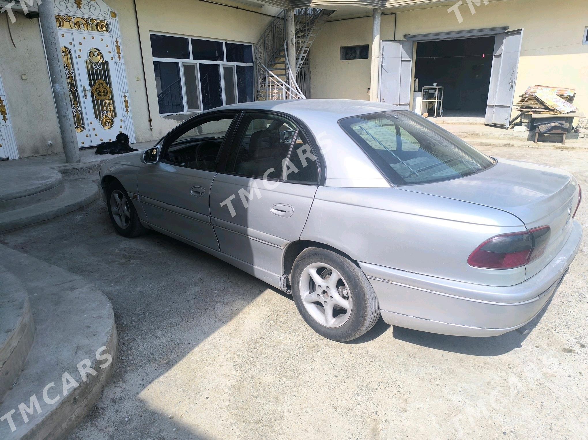 Opel Omega 1996 - 32 000 TMT - Чоганлы - img 4