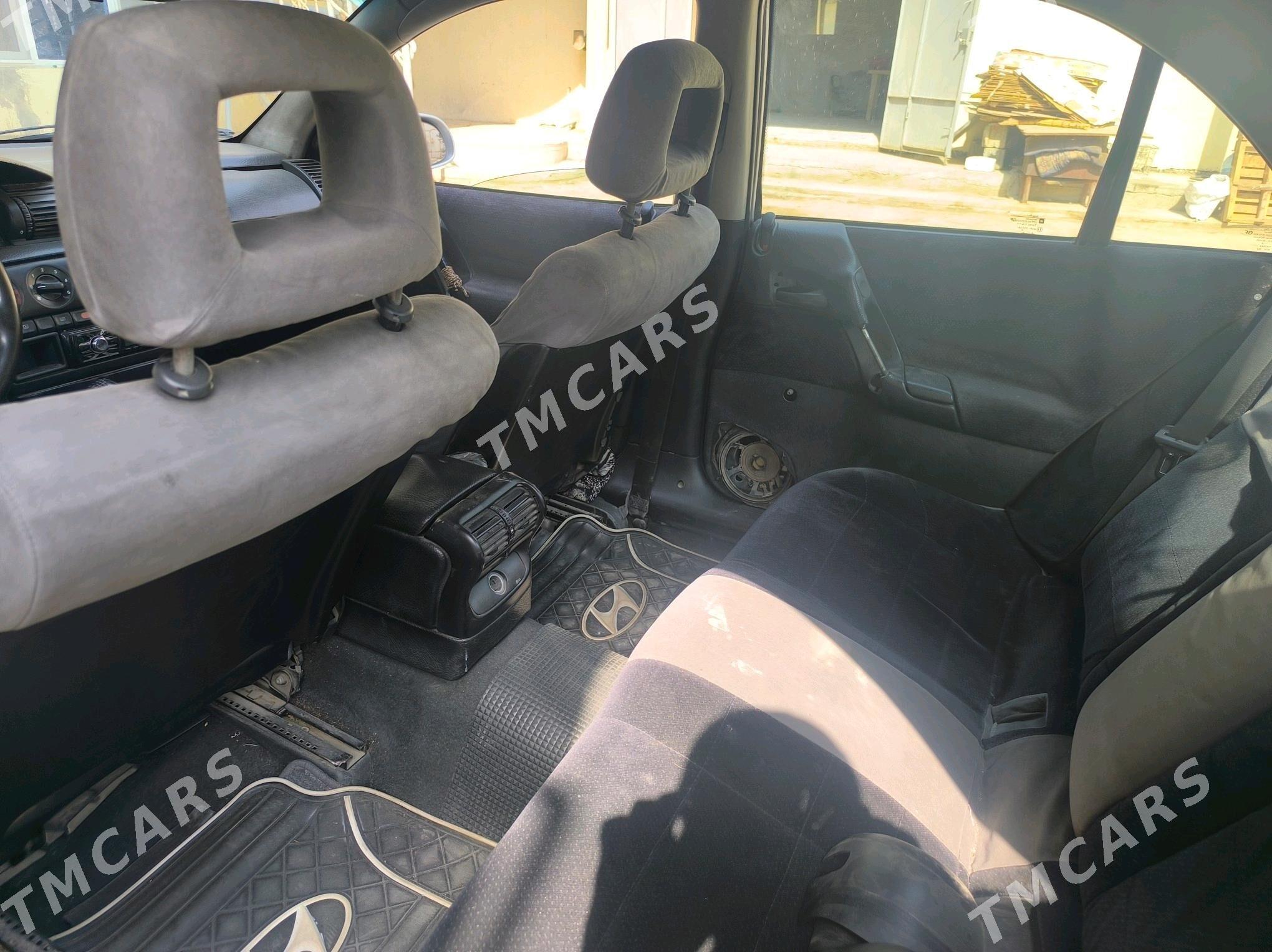 Opel Omega 1996 - 32 000 TMT - Чоганлы - img 6