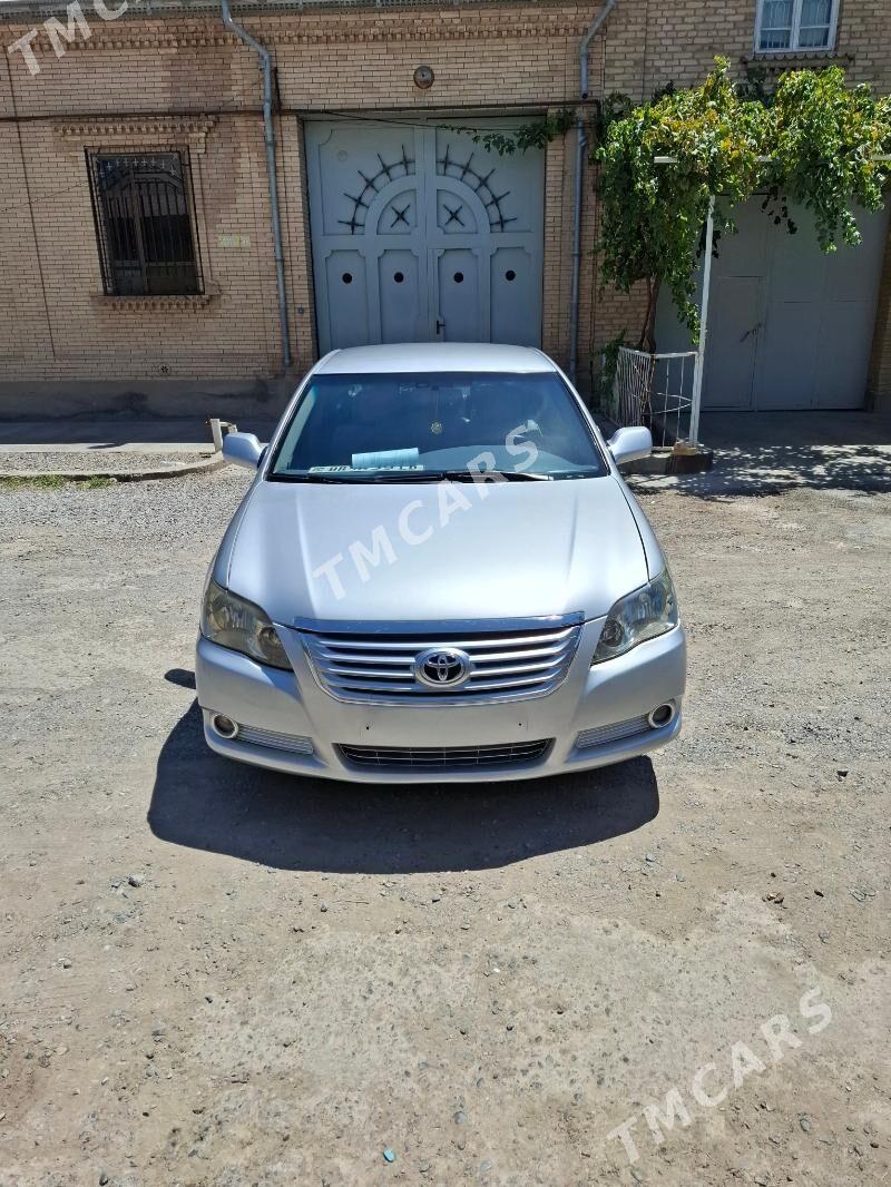 Toyota Avalon 2007 - 160 000 TMT - Туркменабат - img 3