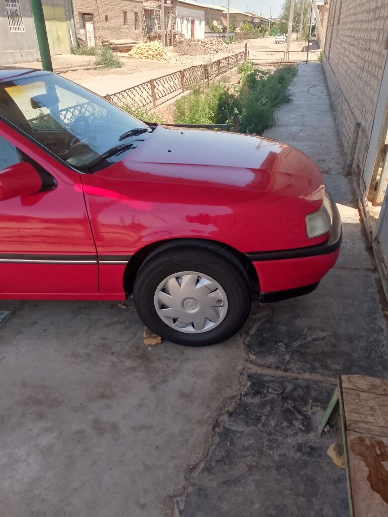 Opel Vectra 1991 - 40 000 TMT - Daşoguz - img 2