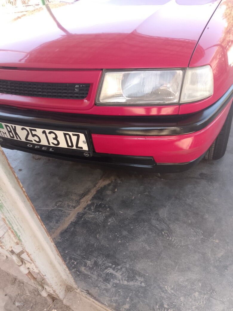 Opel Vectra 1991 - 40 000 TMT - Daşoguz - img 3