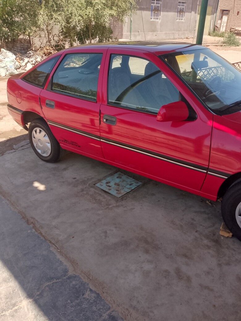 Opel Vectra 1991 - 40 000 TMT - Daşoguz - img 4
