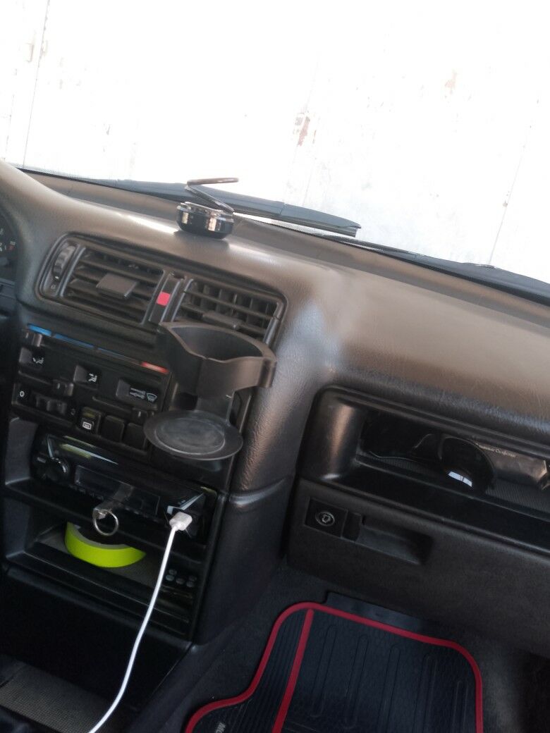 Opel Vectra 1991 - 40 000 TMT - Daşoguz - img 5