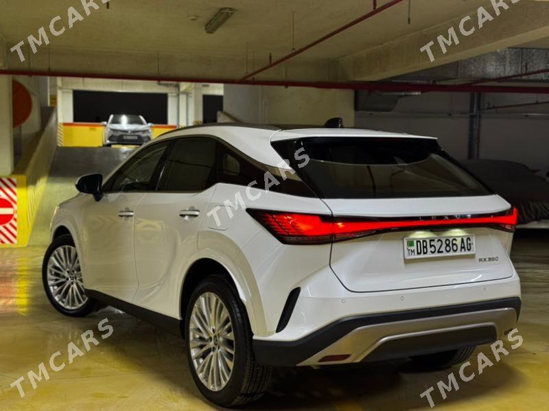 Lexus RX 350 2024 - 850 000 TMT - Aşgabat - img 8