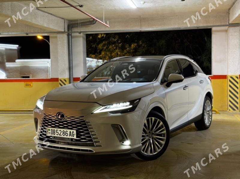 Lexus RX 350 2024 - 850 000 TMT - Aşgabat - img 3