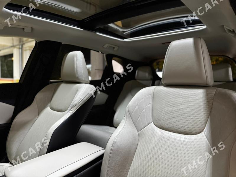 Lexus RX 350 2024 - 850 000 TMT - Aşgabat - img 7