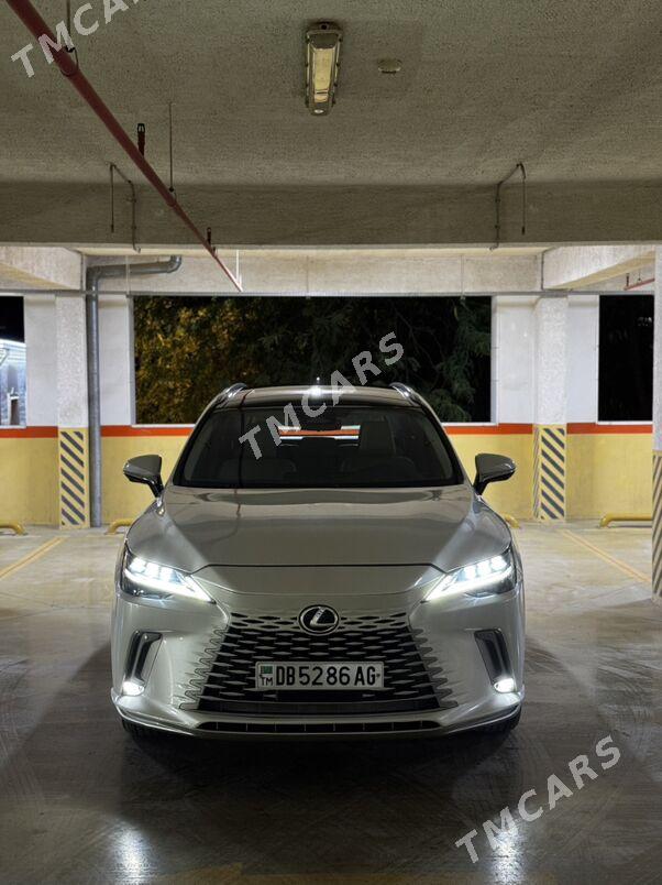 Lexus RX 350 2024 - 850 000 TMT - Aşgabat - img 6