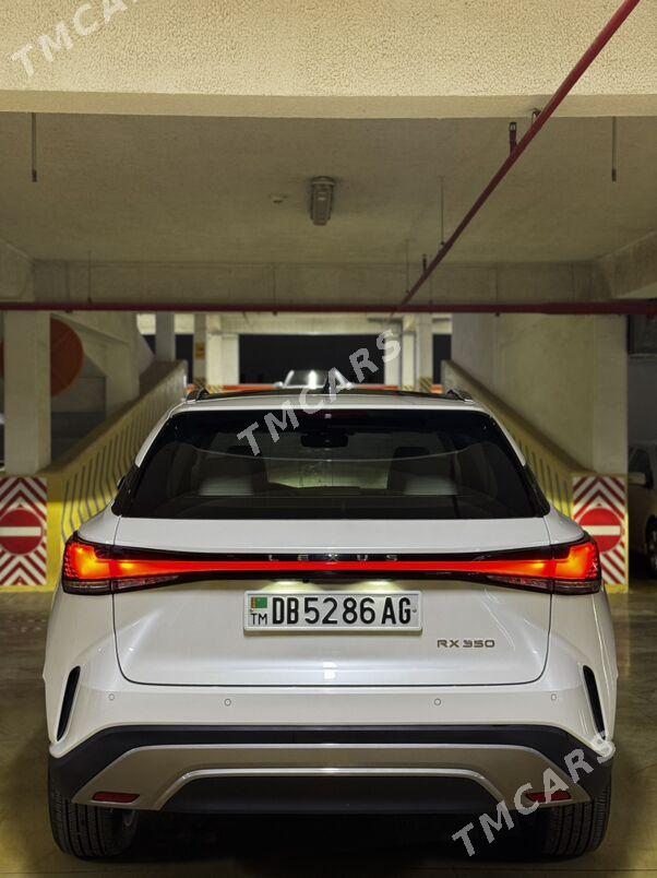 Lexus RX 350 2024 - 850 000 TMT - Aşgabat - img 2