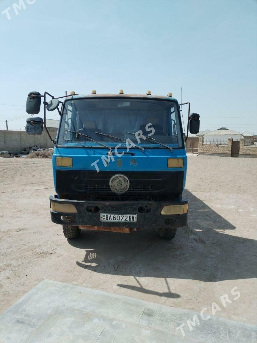 Dongfeng 370 2012 - 165 000 TMT - Гумдаг - img 4