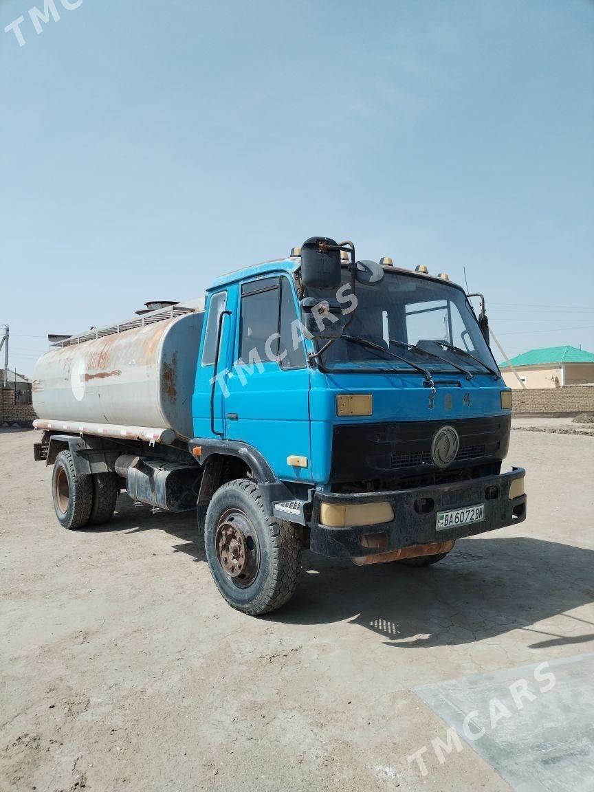 Dongfeng 370 2012 - 165 000 TMT - Гумдаг - img 5