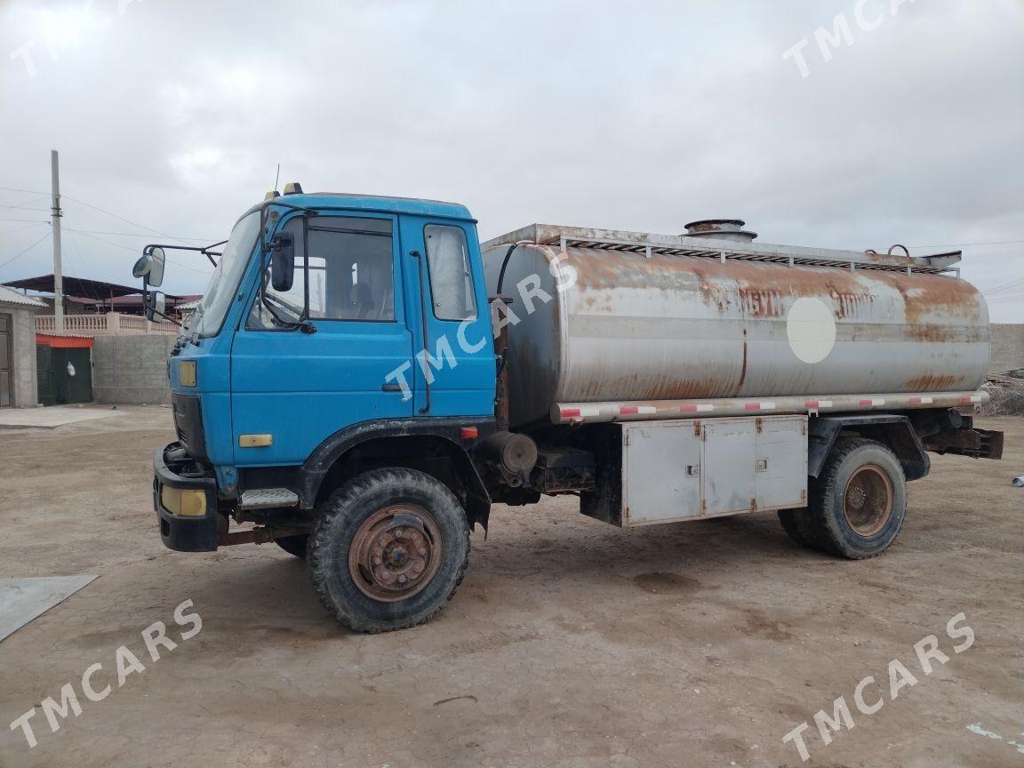 Dongfeng 370 2012 - 165 000 TMT - Гумдаг - img 3