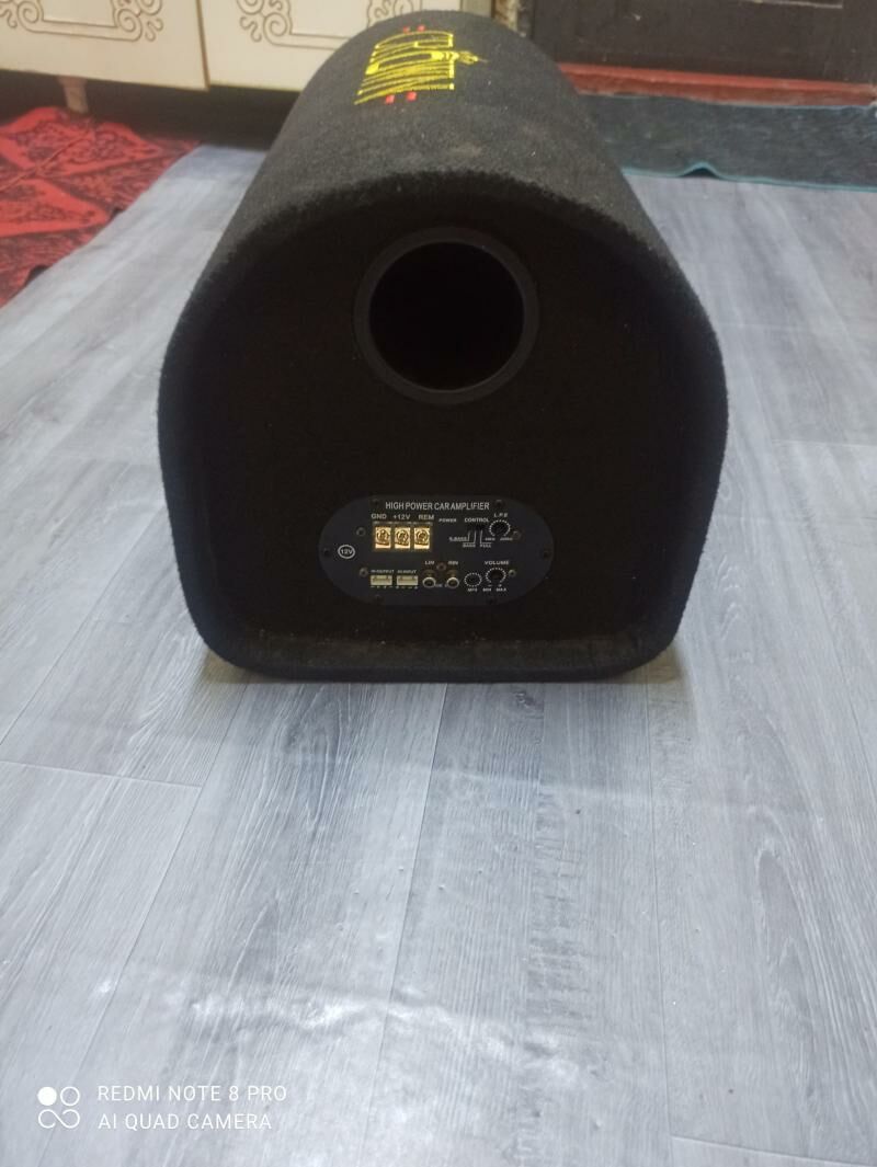 bass bocka 900 TMT - Дашогуз - img 2