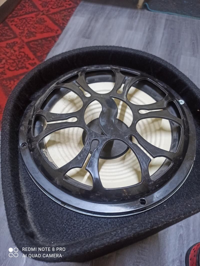 bass bocka 900 TMT - Дашогуз - img 3