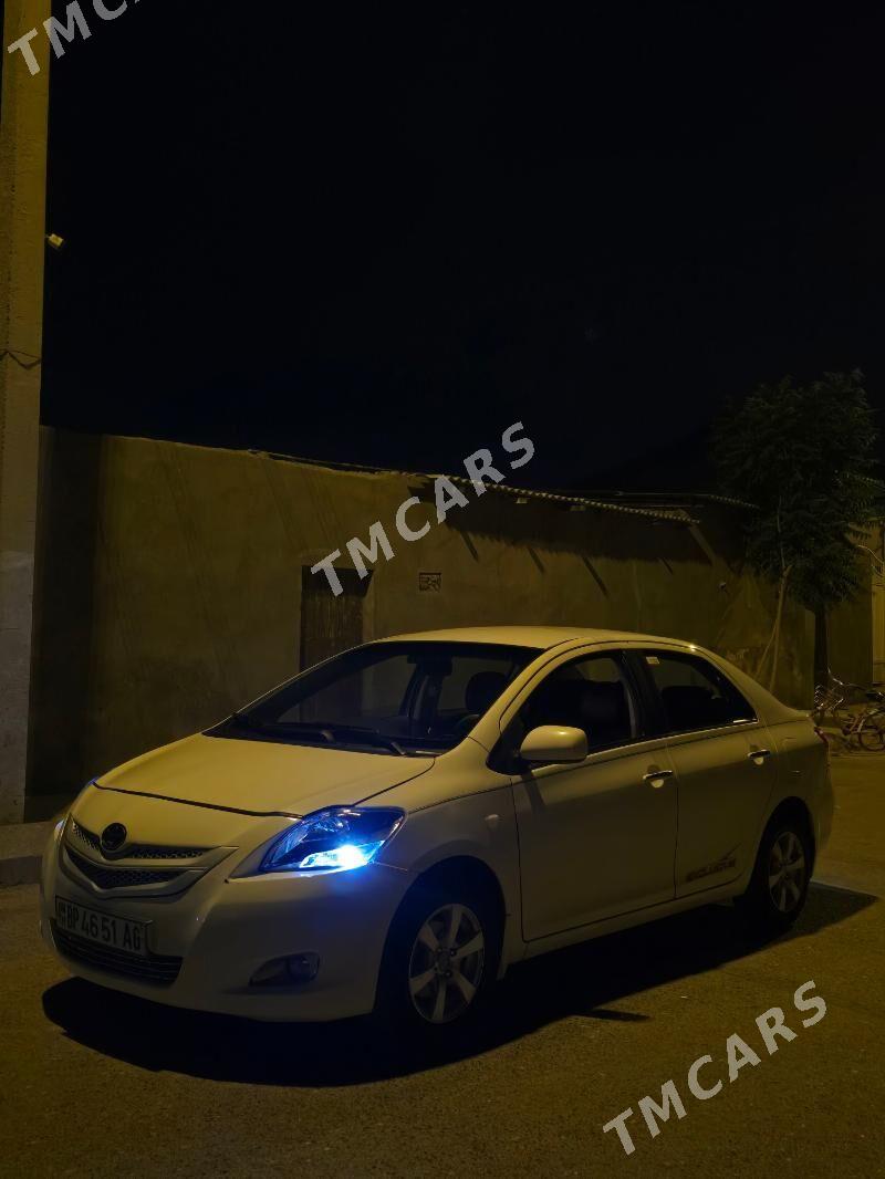 Toyota Yaris 2008 - 136 000 TMT - Ашхабад - img 5