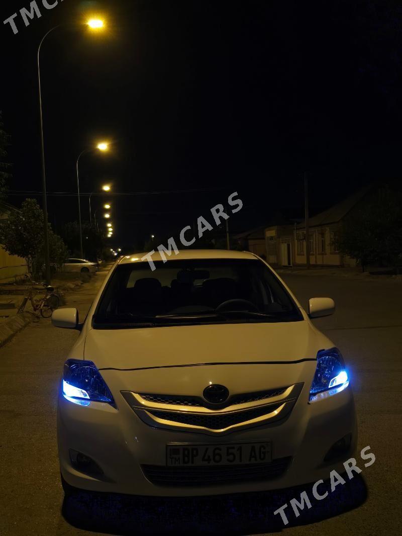 Toyota Yaris 2008 - 136 000 TMT - Ашхабад - img 4