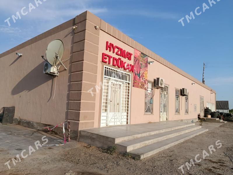 Magazin hemme zady taýyn - Sakarçäge - img 2