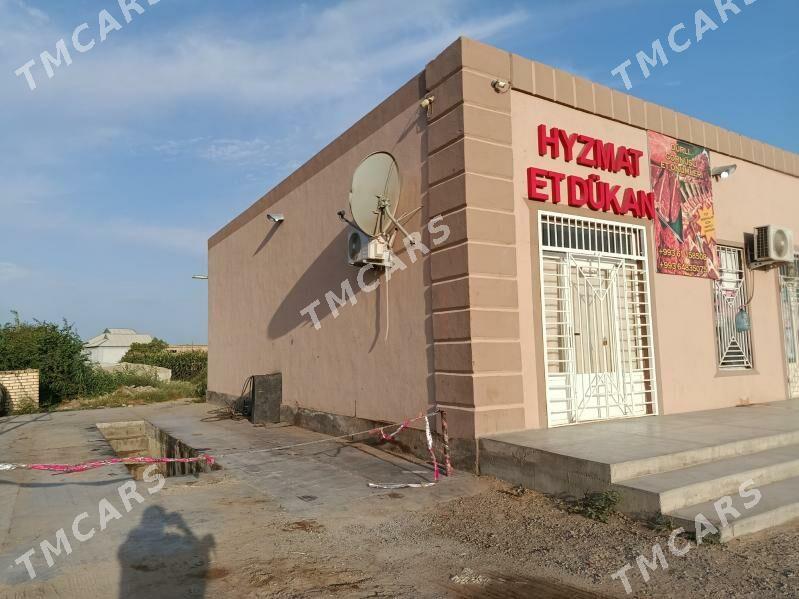 Magazin hemme zady taýyn - Sakarçäge - img 3