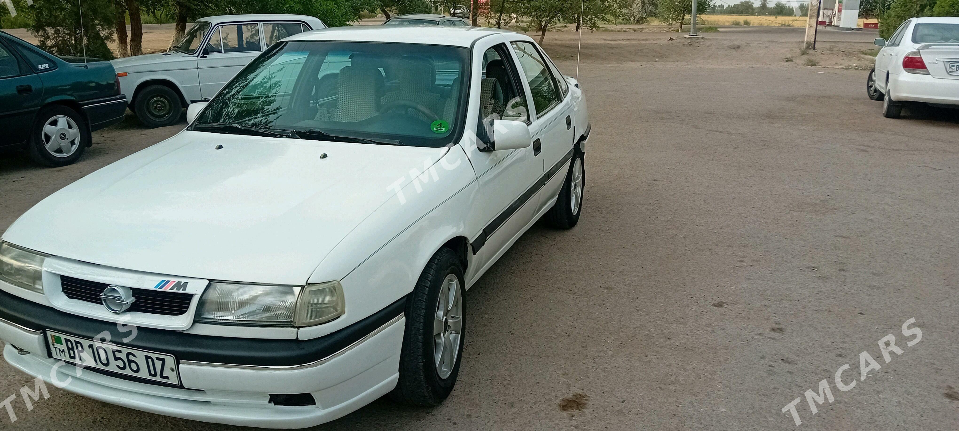 Opel Vectra 1993 - 33 000 TMT - Gubadag - img 2