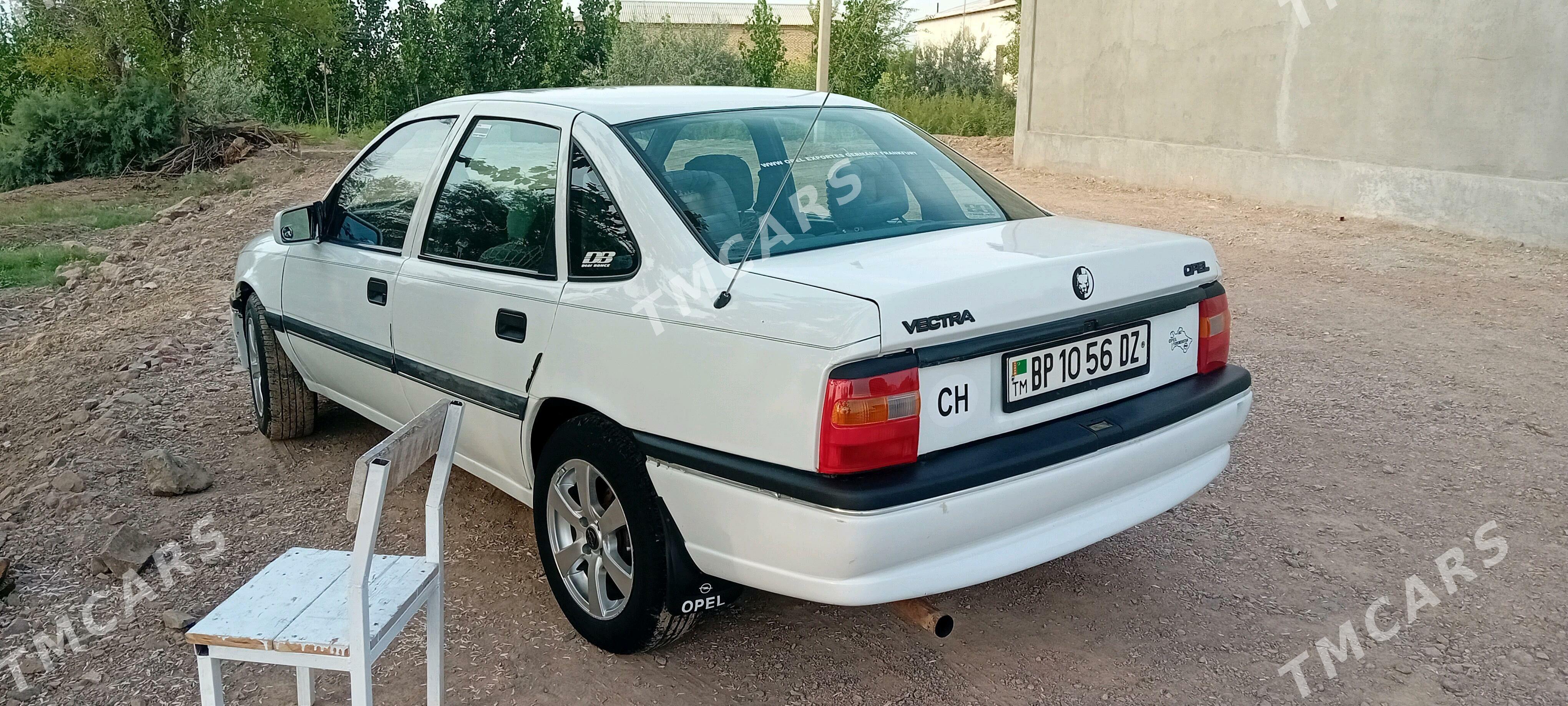 Opel Vectra 1993 - 33 000 TMT - Gubadag - img 3
