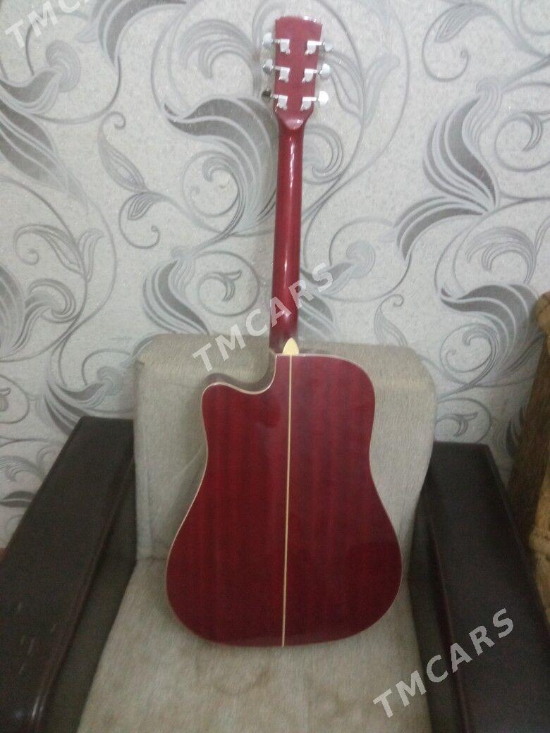 gitara YAMAHA - Балканабат - img 2