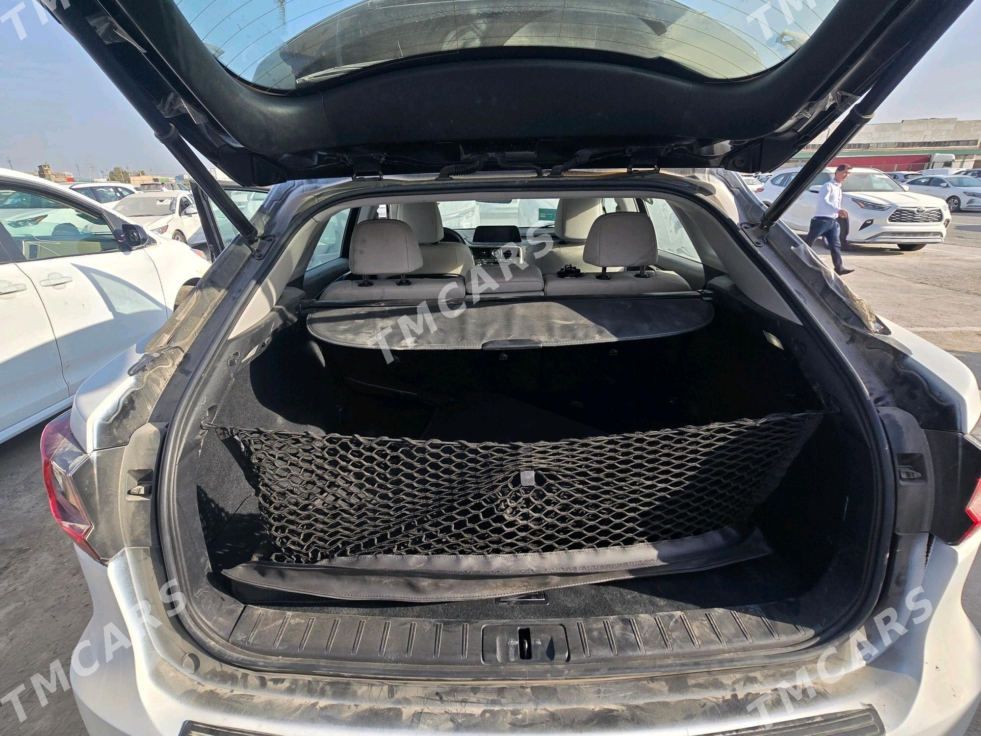 Lexus RX 350 2021 - 462 000 TMT - Мары - img 6