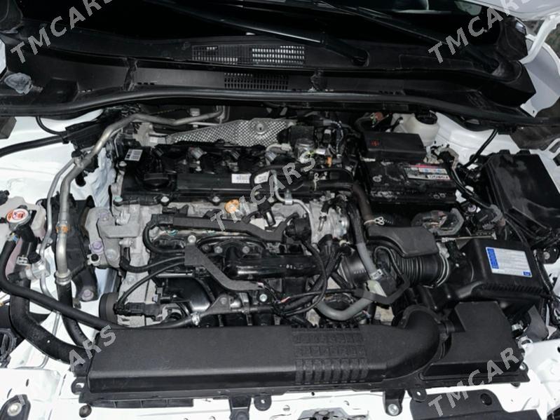 Toyota Corolla Cross 2022 - 325 000 TMT - Türkmenabat - img 9