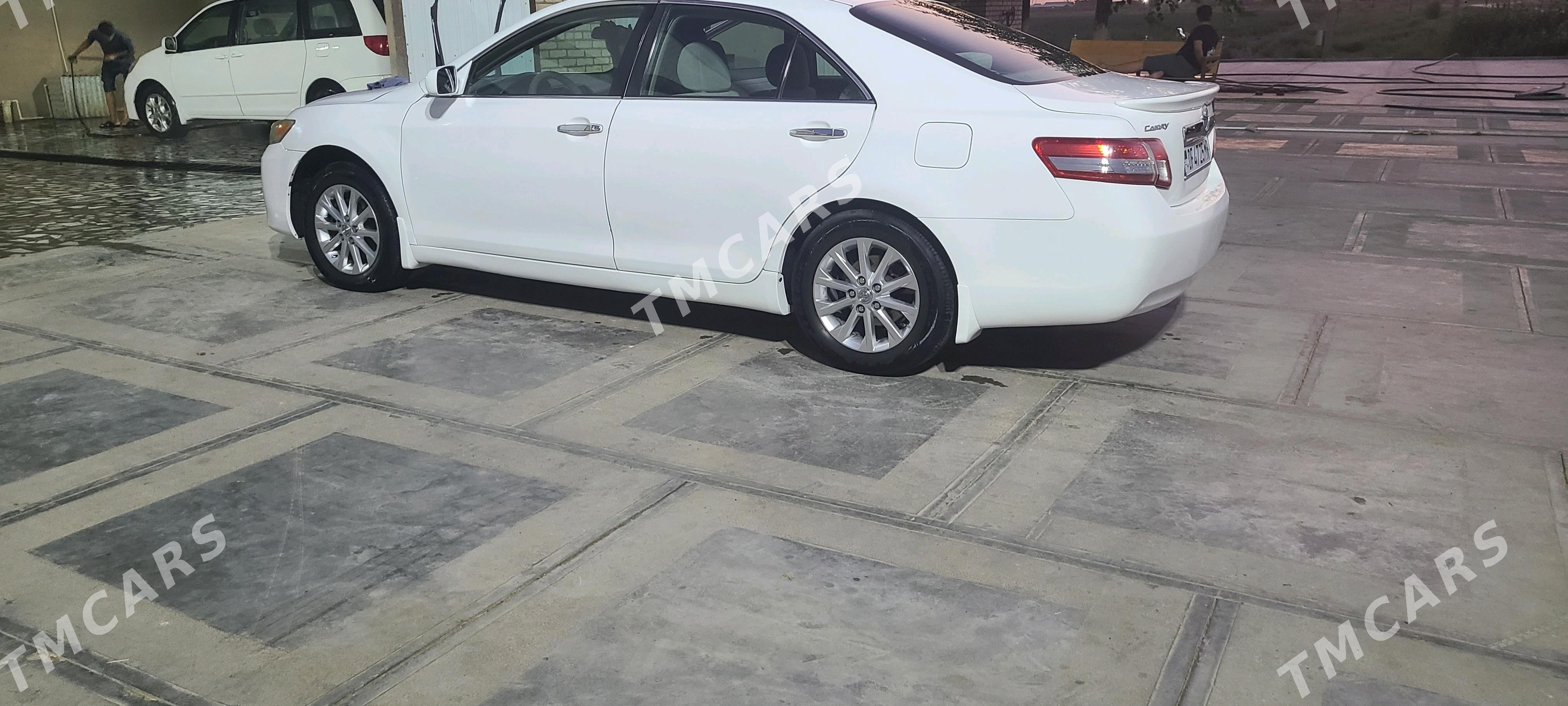 Toyota Camry 2010 - 170 000 TMT - Туркменабат - img 3