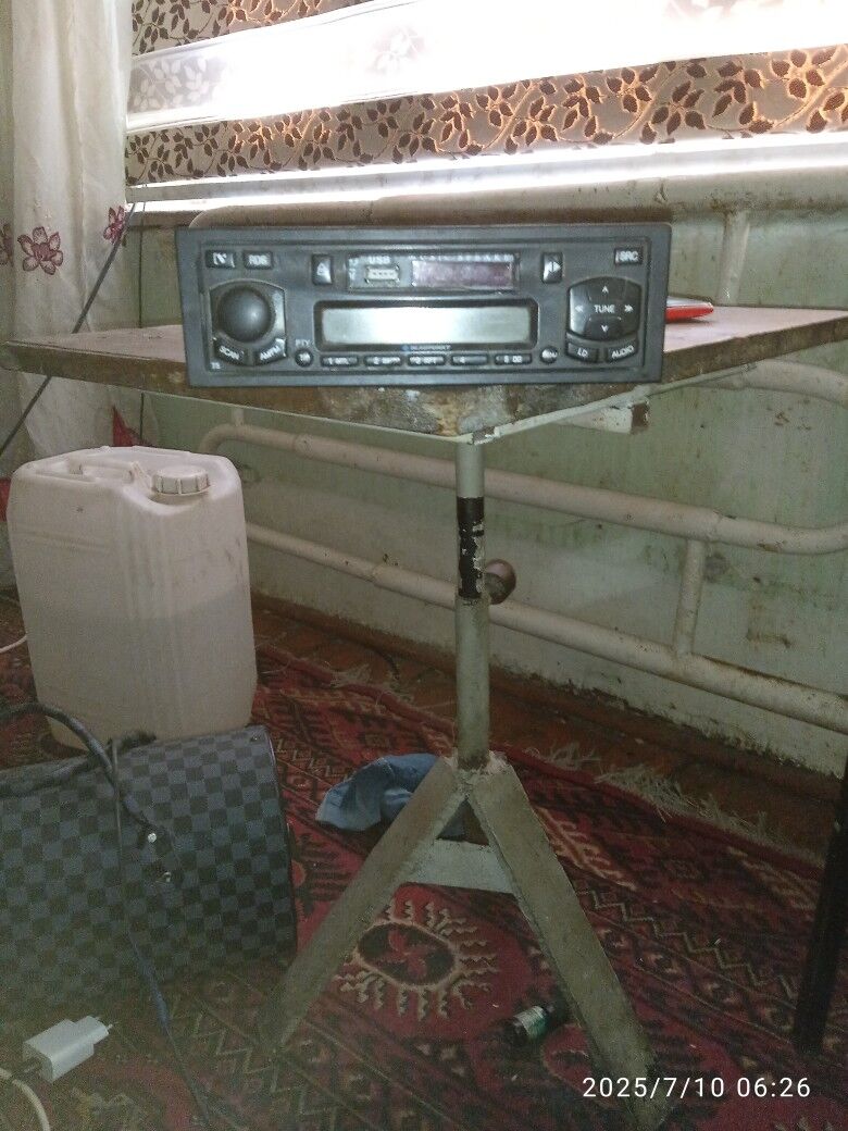 daewoo magnitafon 100 TMT - Дашогуз - img 2