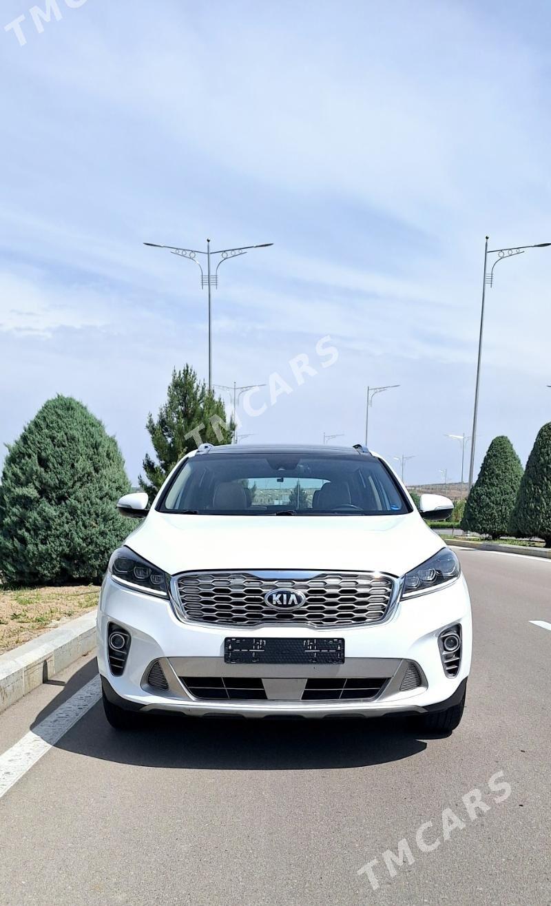 Kia Sorento 2019 - 380 000 TMT - Aşgabat - img 2