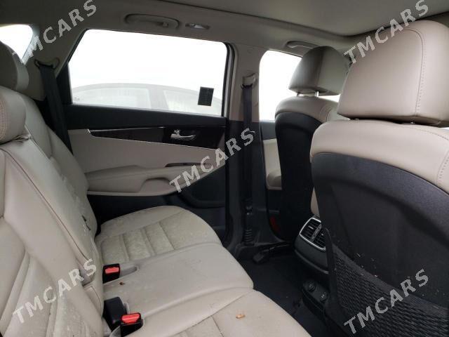 Kia Sorento 2019 - 380 000 TMT - Aşgabat - img 8