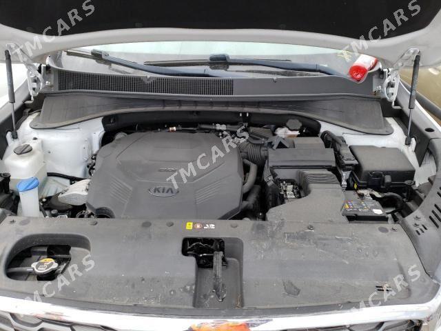 Kia Sorento 2019 - 380 000 TMT - Aşgabat - img 9