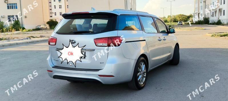 Kia Sedona 2021 - 335 000 TMT - Дашогуз - img 6