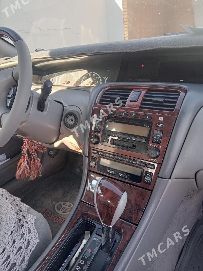 Toyota Avalon 2002 - 180 000 TMT - Türkmenbaşy - img 4