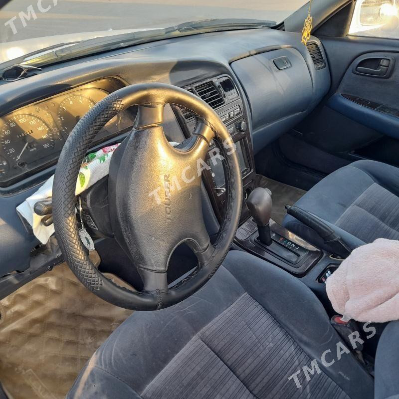 Toyota Cresta 1995 - 55 000 TMT - Каракумский этрап - img 2
