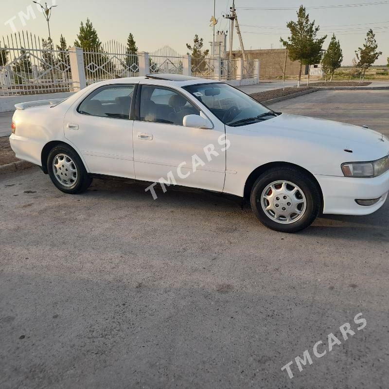 Toyota Cresta 1995 - 55 000 TMT - Каракумский этрап - img 4