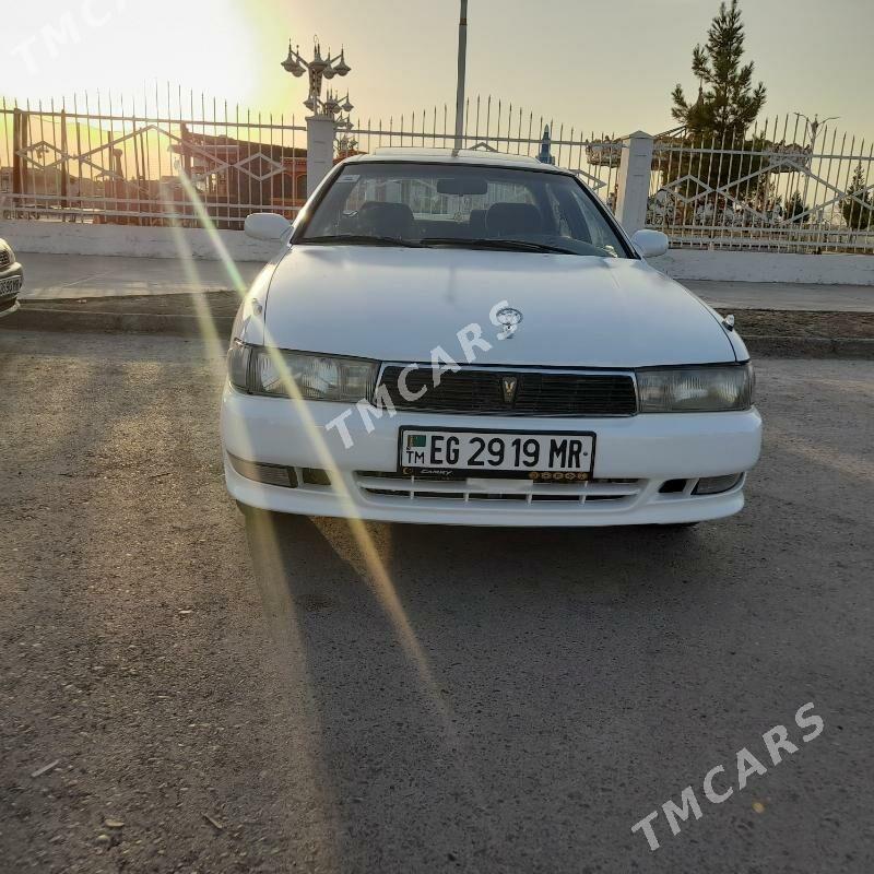 Toyota Cresta 1995 - 55 000 TMT - Каракумский этрап - img 5