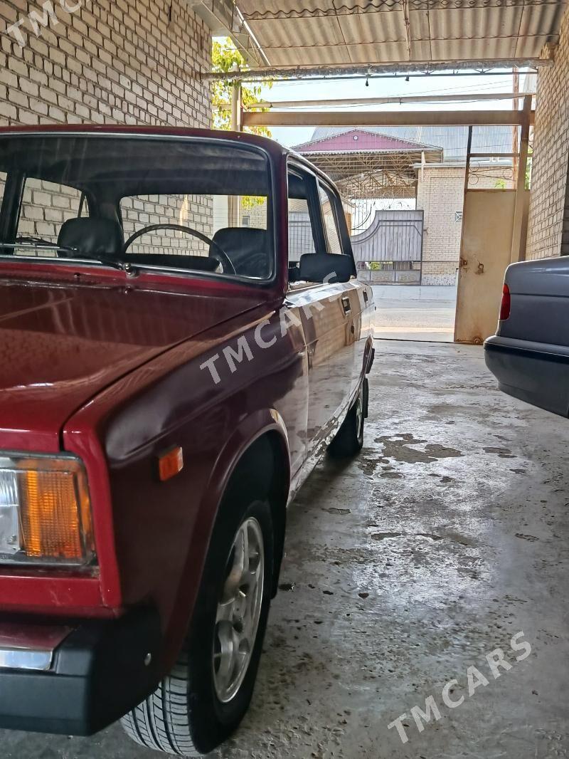 Lada 2105 1983 - 24 000 TMT - Mary - img 3