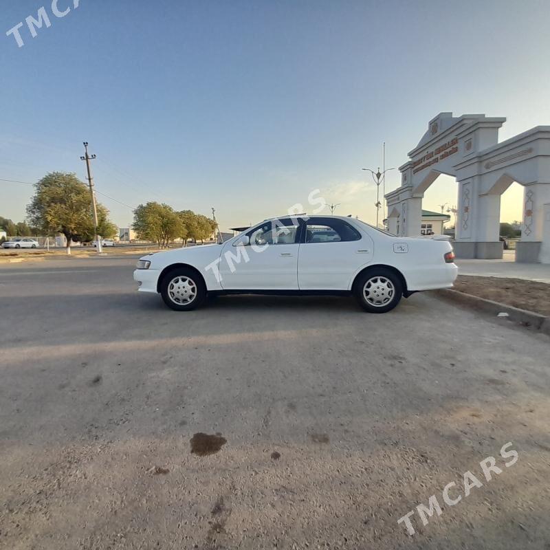 Toyota Cresta 1995 - 55 000 TMT - Каракумский этрап - img 6
