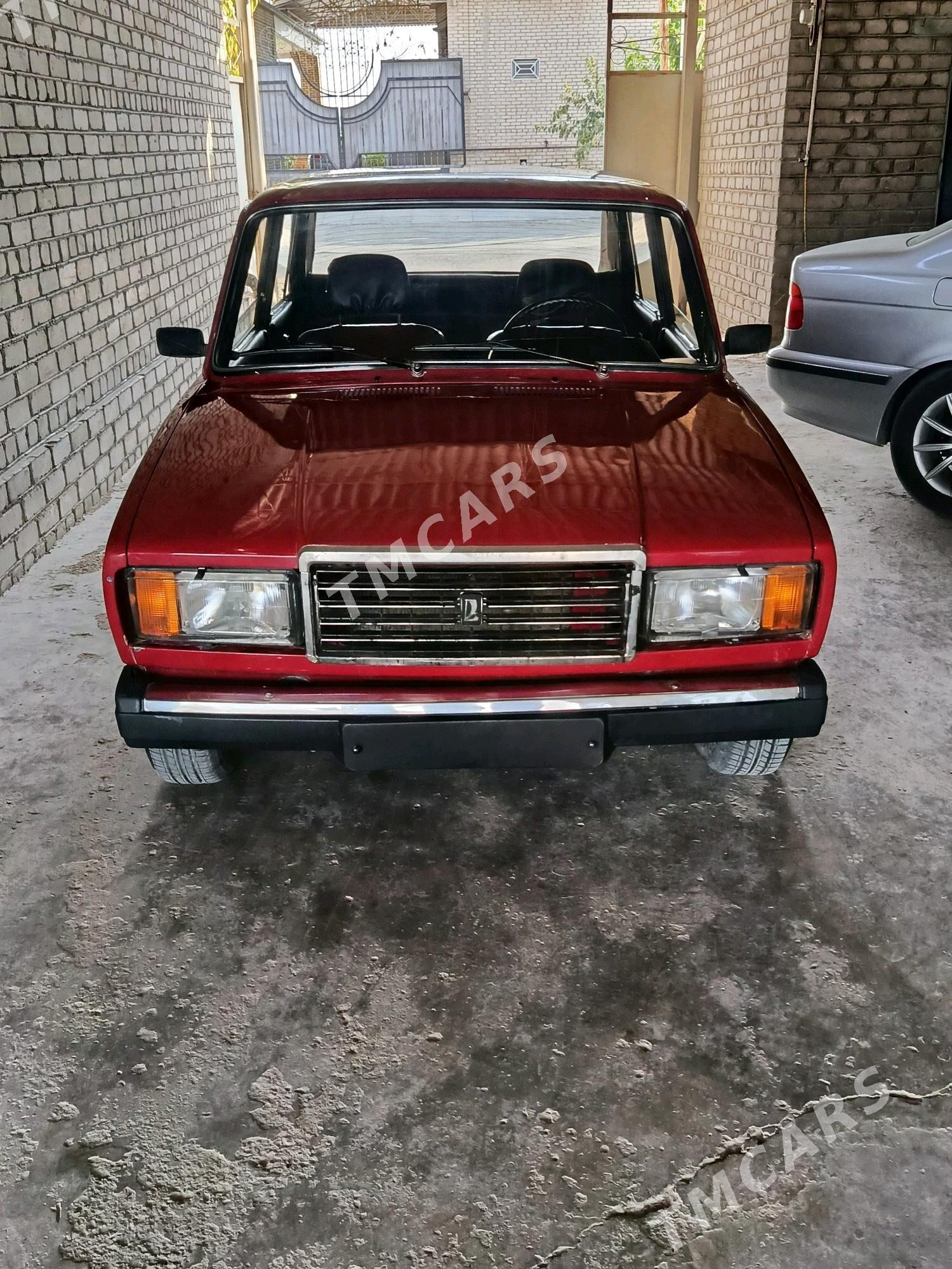 Lada 2105 1983 - 24 000 TMT - Mary - img 8