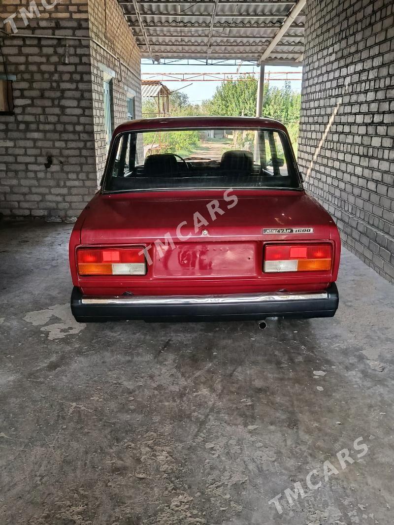 Lada 2105 1983 - 24 000 TMT - Mary - img 5
