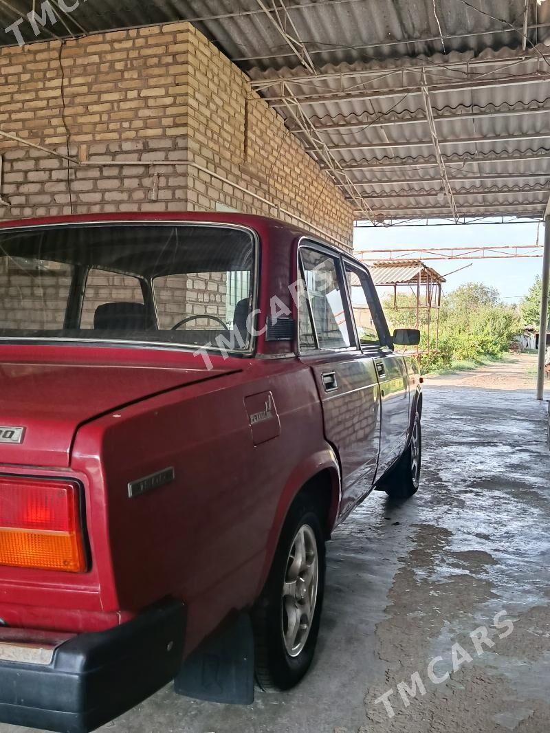 Lada 2105 1983 - 24 000 TMT - Mary - img 4