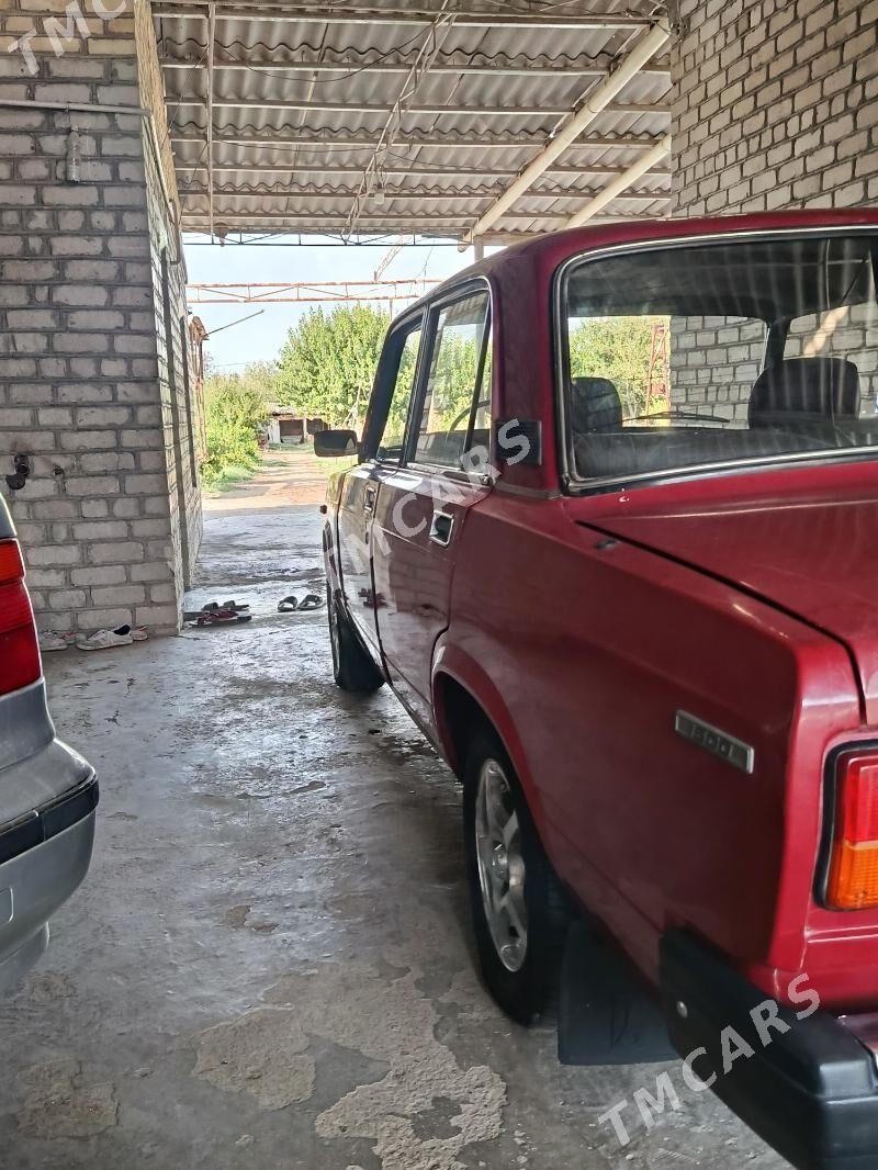 Lada 2105 1983 - 24 000 TMT - Mary - img 7