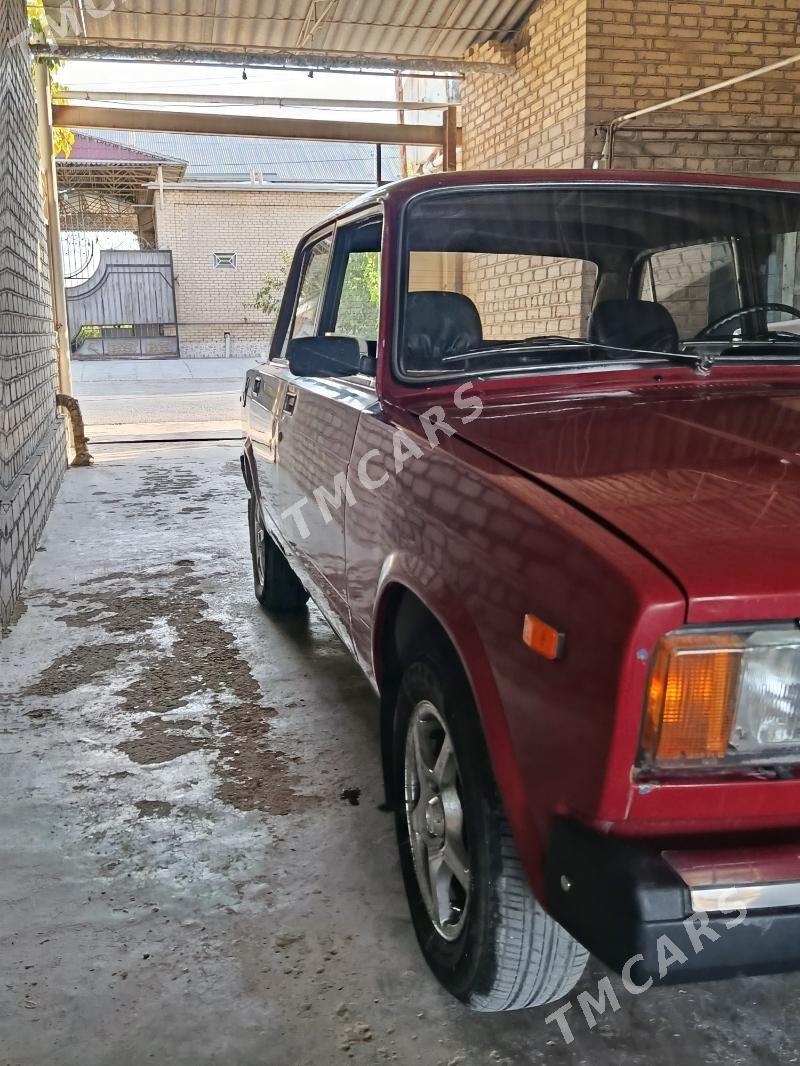 Lada 2105 1983 - 24 000 TMT - Mary - img 9