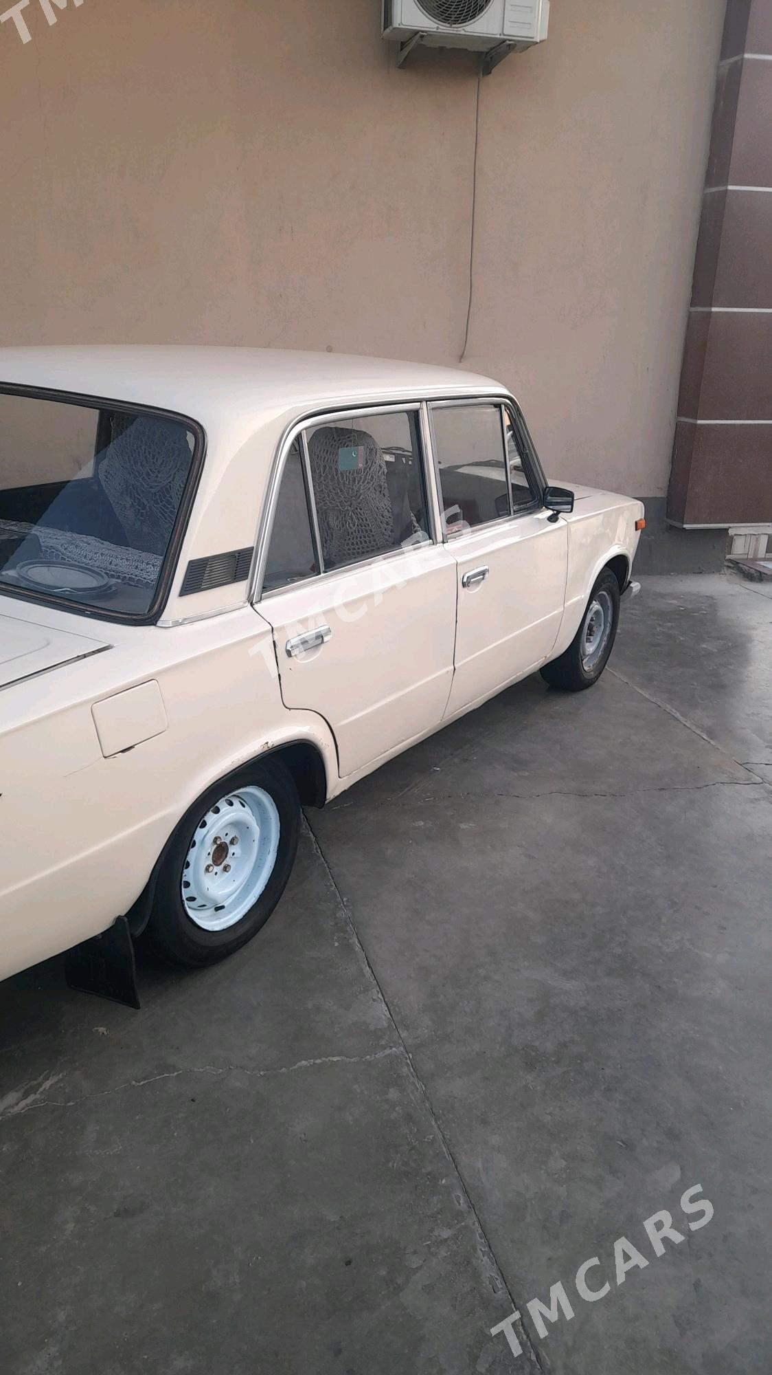 Lada 2106 1986 - 20 000 TMT - Murgap - img 3