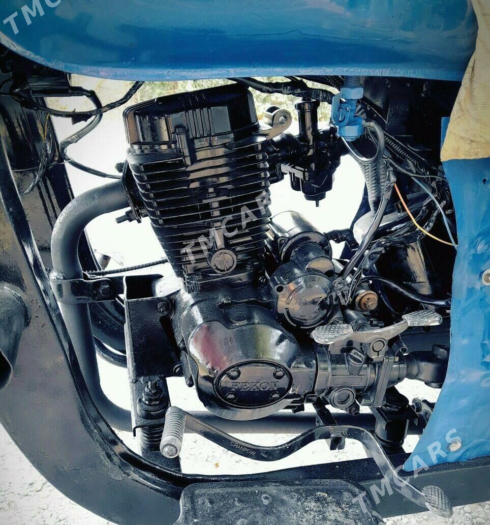 Fekon FK200-14G 2014 - 15 000 TMT - Бабадайхан - img 4